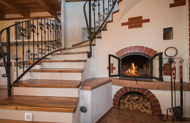 Vineyard Cottage Vina in Medu - Foto 16