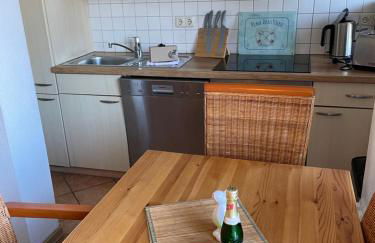 Fewo Schwalbennest-exklusiv-eigener Strandzugang-Wellenrauschen - Photo 18