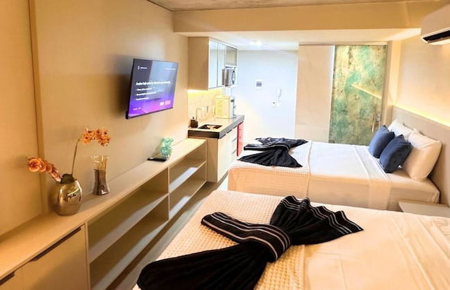 AX Setai Yacht - Foto 39