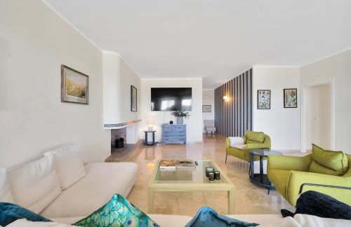 Lujoso y elegante apartamento primera linea golf - LOS FLAMENCOS 7 - Foto 23