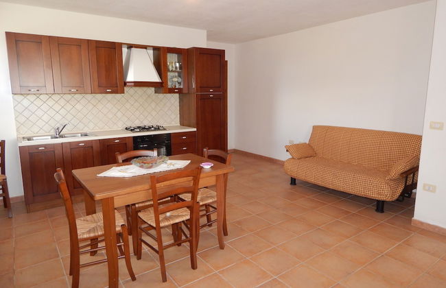 AffittaSardegna - Casa Pompia 4 - Foto 8