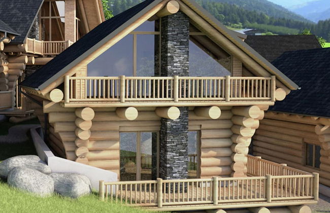 Chalet in Ladis by Ski Slope & Lift - Foto 23