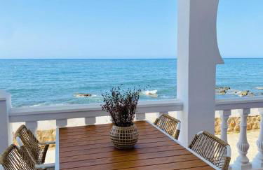 Primera Línea de Playa Increíbles vistas - Photo 19