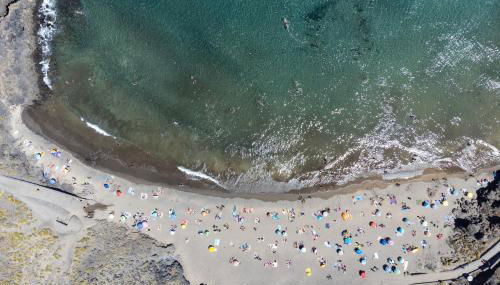 Home2Book Design & Breathtaking Sea Views El Porís - Foto 5