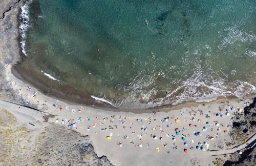 Home2Book Design & Breathtaking Sea Views El Porís - Foto 5