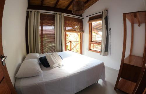 VILA BOMBACA - 100m da praia - Foto 33