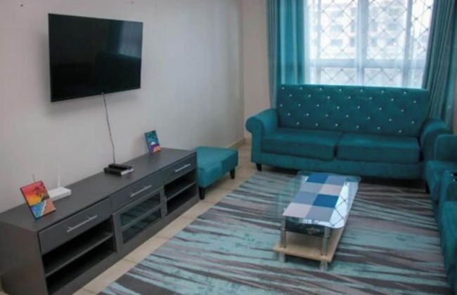 Honey Dew Greatwall Apartments - Foto 16