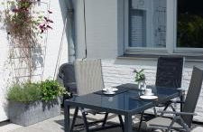 Helle Ferienwohnung mit Garten und Terrasse, direkt am Waldrand gelegen - Foto 17