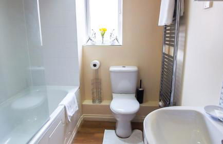 UR City Pad - Regent Wharf - Foto 23