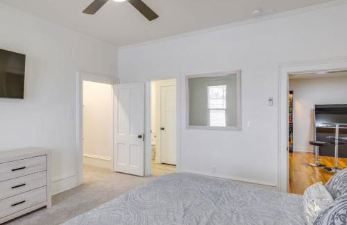 Fun-Filled Blair Home with 4BR and Game Room Retreat - Foto 8