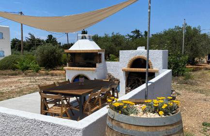 Kampos Seaside Village - Foto 24