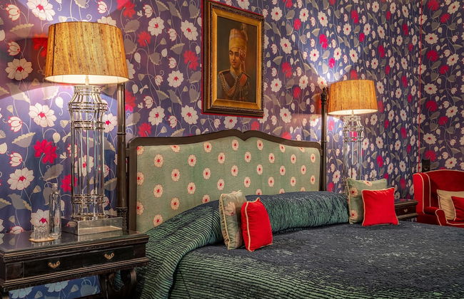 Rajmahal Palace RAAS - Foto 13