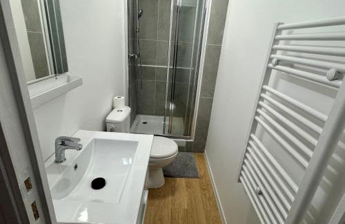 Le Refuge Urbain - Foto 10