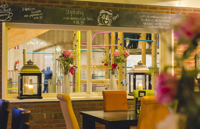 Chalet in Zuna by Tennis Court - Foto 3