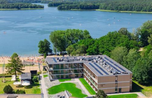 Omega Lake Prestige # 5 Private Pool & Jacuzzi & Sauna & Gym & Lake Access - Foto 1