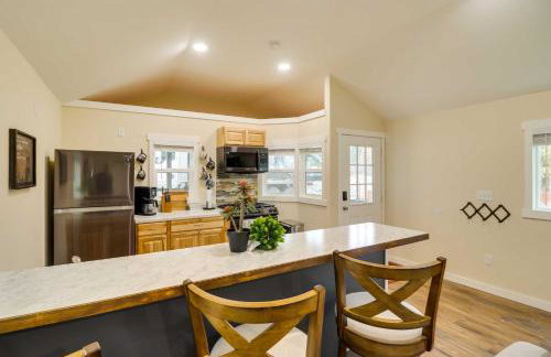 20 Mi to Glacier Natl Park Columbia Falls Studio - Foto 2