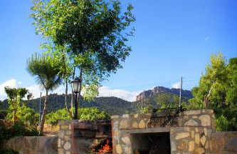 Alojamiento Rural Sierra de Castril - Foto 10