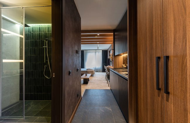 Aparthotel SPA Woodside by Anaya - Photo 5