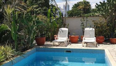 Andorinhas "Mini casa de hóspede" - Foto 3