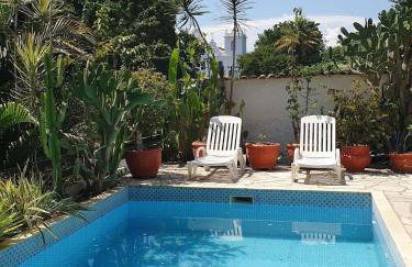 Andorinhas "Mini casa de hóspede" - Foto 3