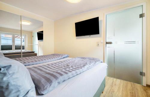 Ferienwohnung an der alten Bäckerei - Foto 10