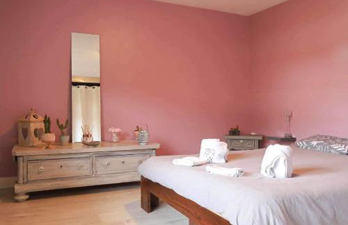 Jolie petit F2 dans maison - Photo 6