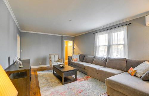 3 Mi to Downtown Spacious White Plains Home - Foto 5