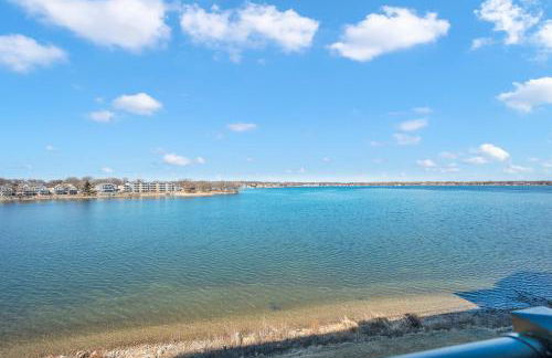 Sunset Shores at the Stillwater in Bridges Bay Resort - Foto 39