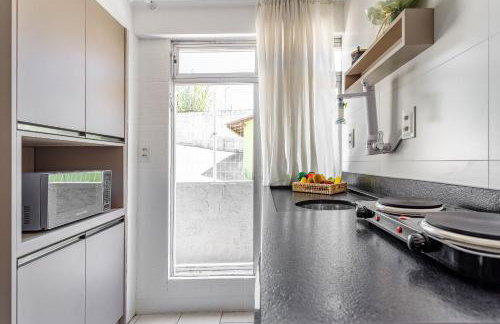 Apartamento Frente al Mar SC - Foto 10