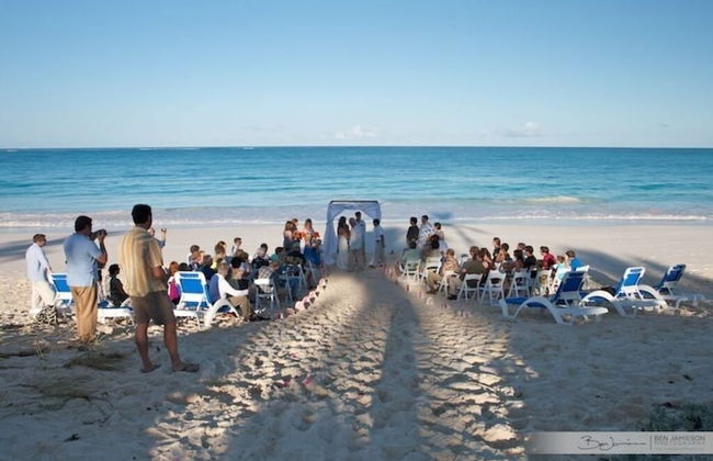 Sky Beach Club Bungalow 1 Bedroom Cabin - Foto 23