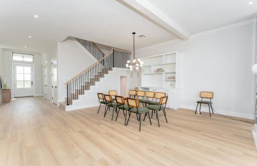 Waterfront Home with Pool Spacious Bay , Sleeps 16 - Foto 26