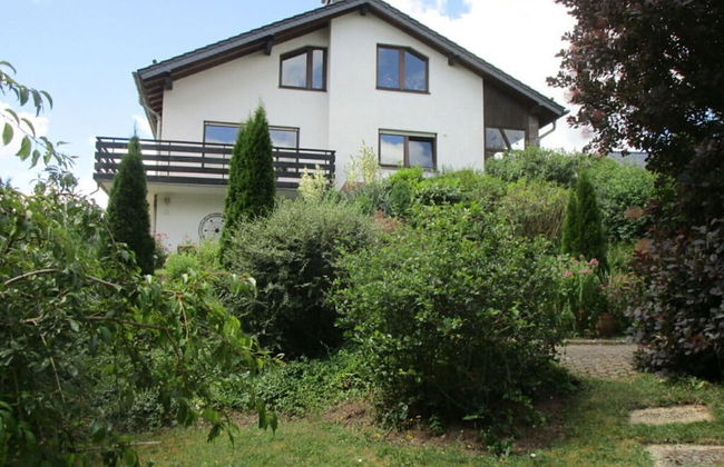 Holiday Apartment Anita Wald - Foto 21