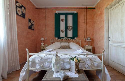 Agriturismo Tenuta Belvedere - Foto 14