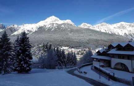 Appartamenti Rì de la Clama Andalo, Barbara - Foto 25