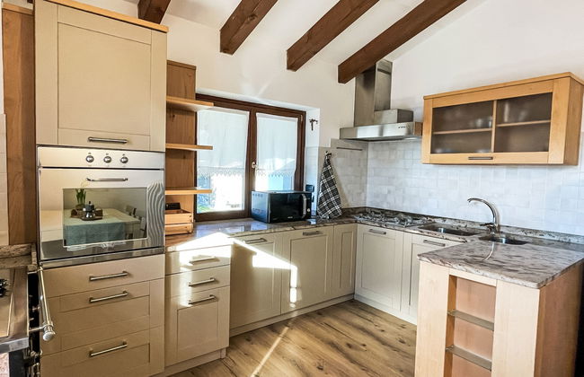 Casa Monte Nero - Foto 11