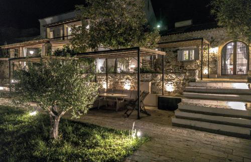 Marcora Historic Mansion - Foto 65