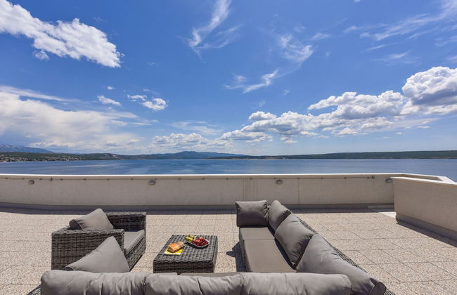 Villa Bilo Idro - Foto 15