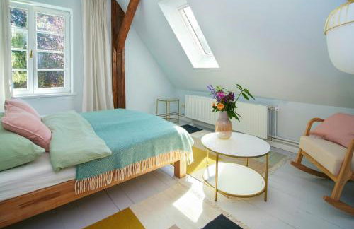 Charming Flat In Historic Country House - Photo 7