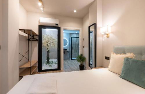 Bilbao Loft Apartments - Foto 29