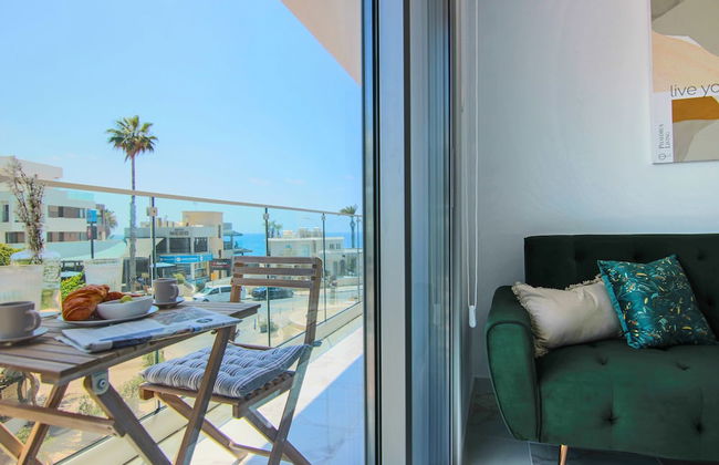 Phaedrus Living: Seaside Luxury Flat Athina 21 - Foto 14