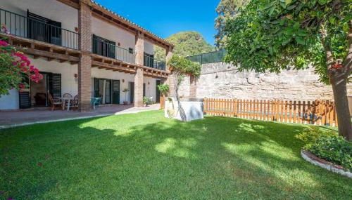 Casa la Vejeriega - Foto 2, Garden