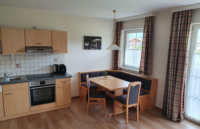 Aparthotel Pichler - Foto 18