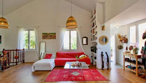 Large quiet house with pool - Foto 1