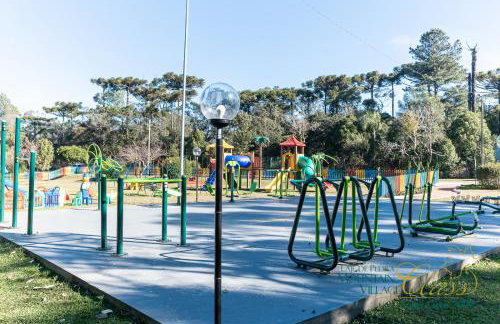 Suíte Mountain Village - Foto 49