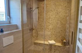 La Dolce Vita de Cannes: Luxury city center apartement, beautiful View - Photo 19