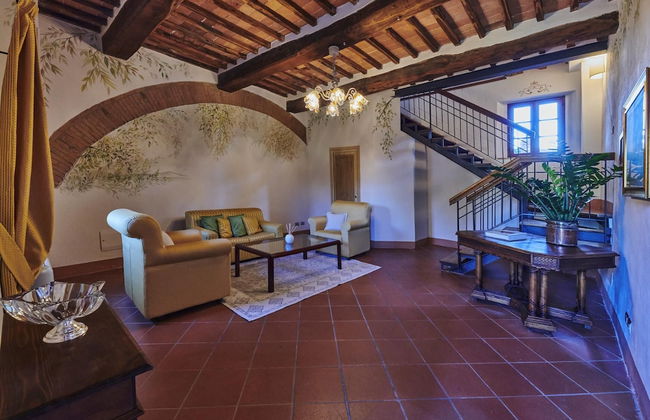 Villa Curina Resort - Photo 40