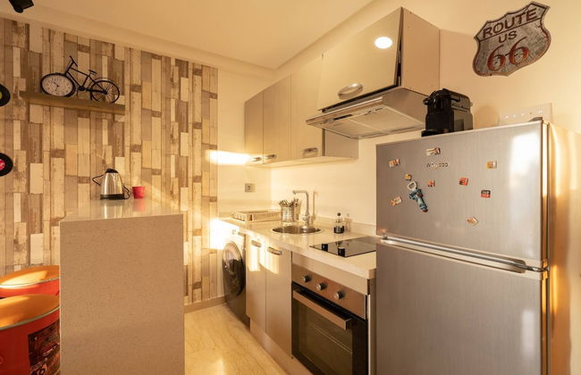 Le Vintage Dead Sea Avec Piscine Rooftop - Foto 7