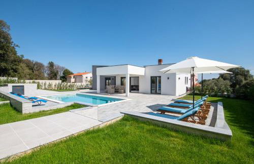 Villa Mateo 2 - Foto 1