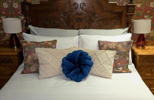 The Old Stables - Foto 9