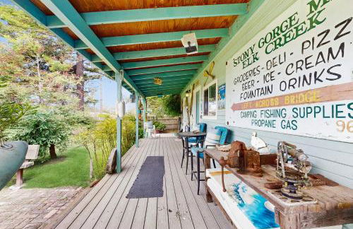 Mermaid Manor - Foto 23